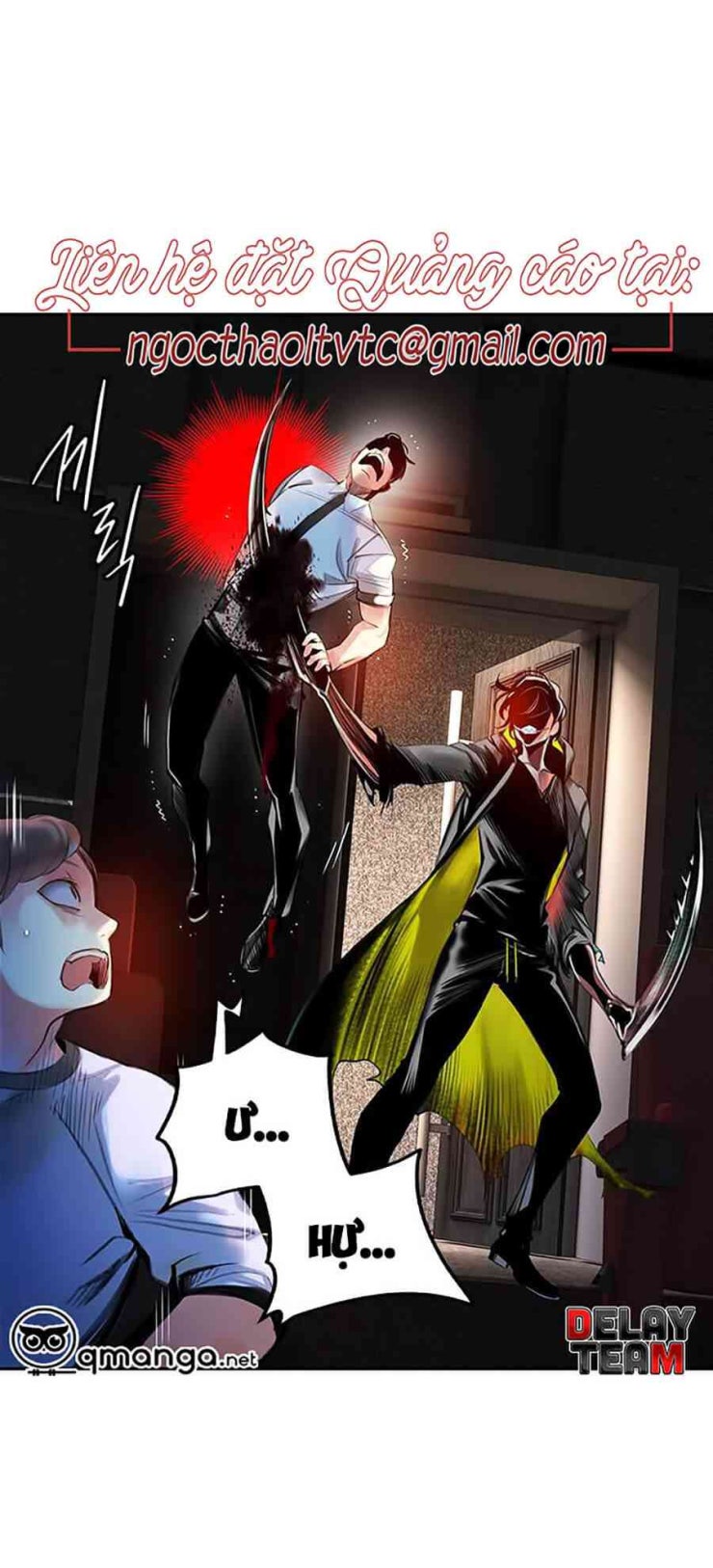 Nhân Trùng Đại Chiến - Page 110