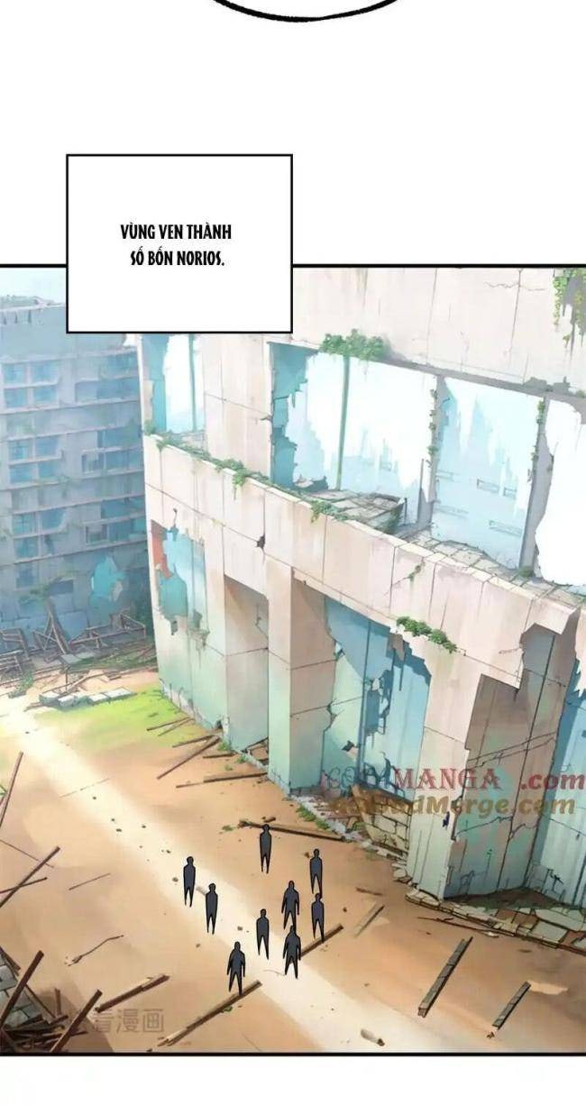 Thợ Máy Siêu Cấp - Page 16