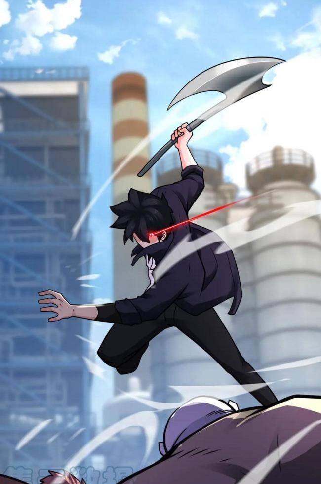 Mạt Thế Siêu Cấp Hệ Thống - Page 29