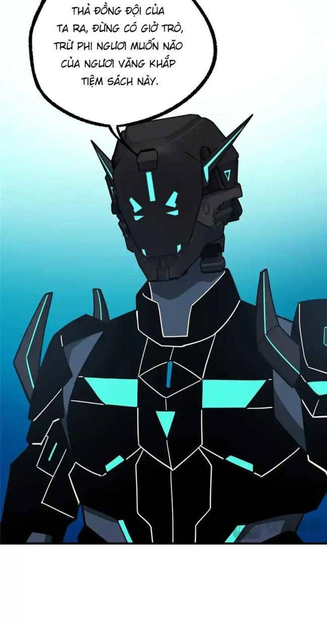 Thợ Máy Siêu Cấp - Page 8
