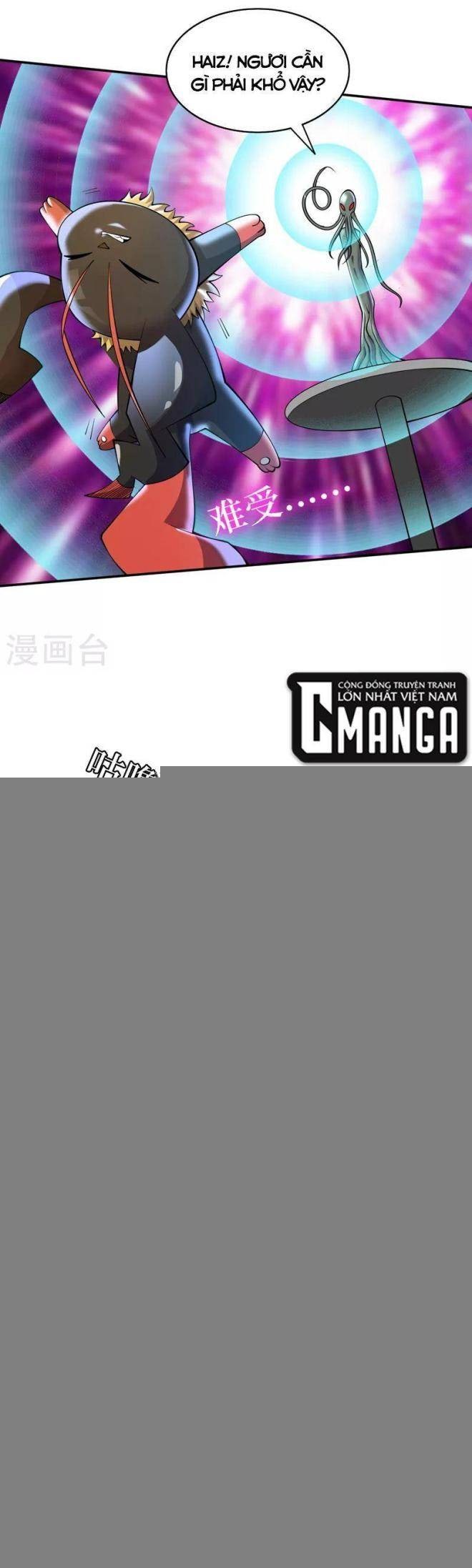 Vào Ngày Mạt Thế Nhặt Được Hệ Thống - Page 5