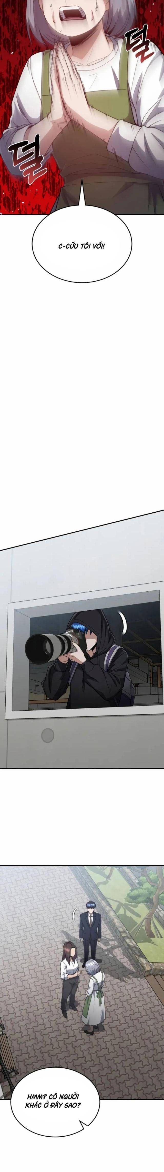 Thiên Tài Của Dòng Dõi Độc Nhất Vô Nhị - Page 27