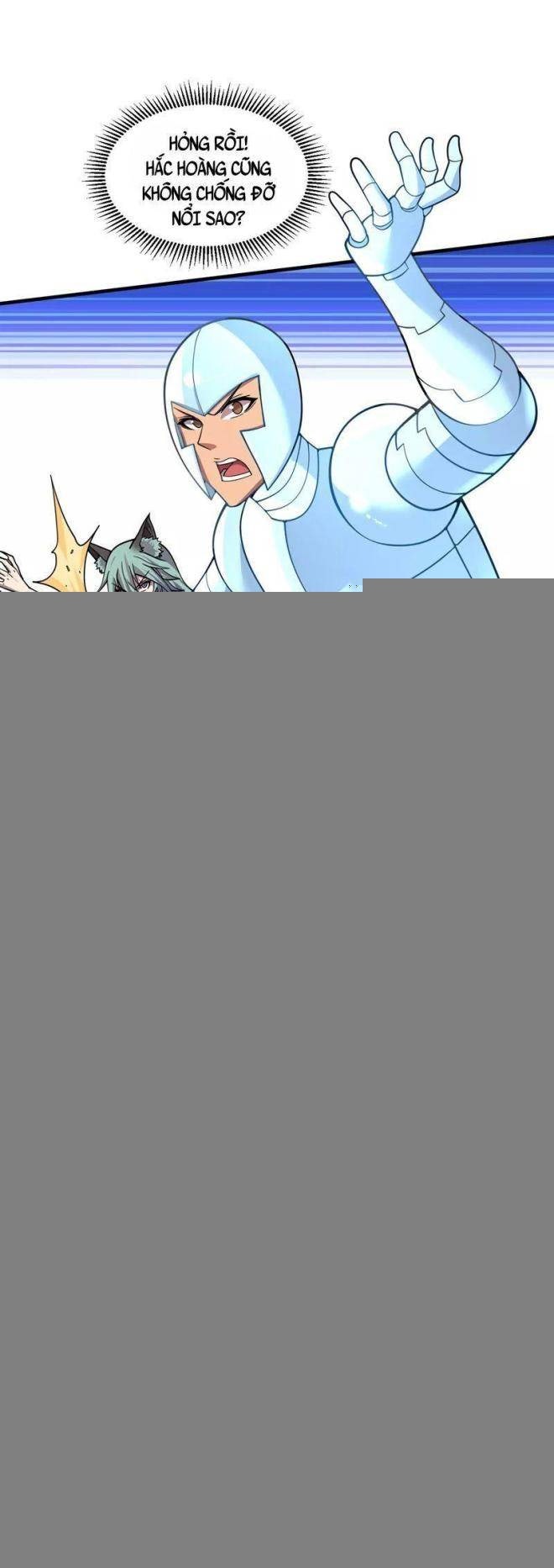 Vào Ngày Mạt Thế Nhặt Được Hệ Thống - Page 13