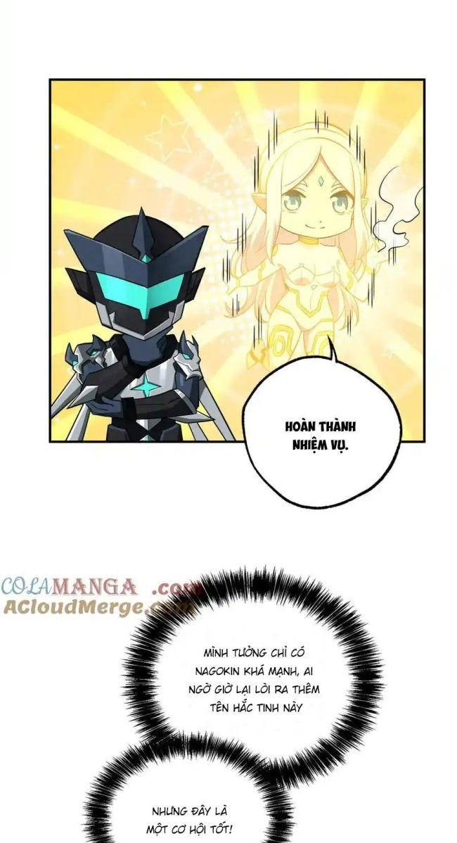Thợ Máy Siêu Cấp - Page 21