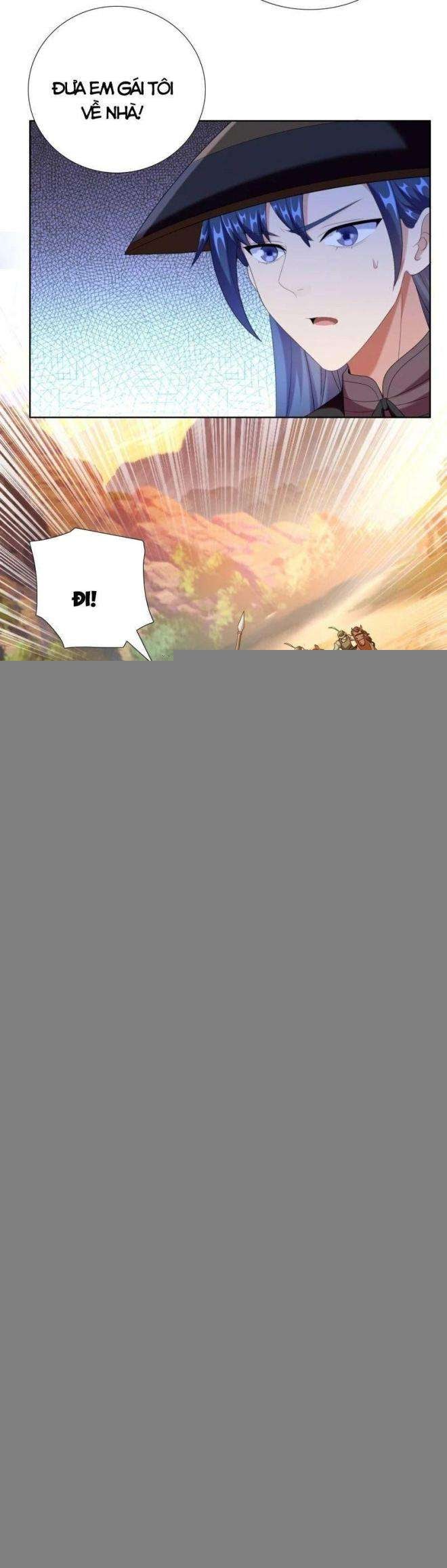 Ta Không Phải Nhân Vật Phản Diện - Page 5