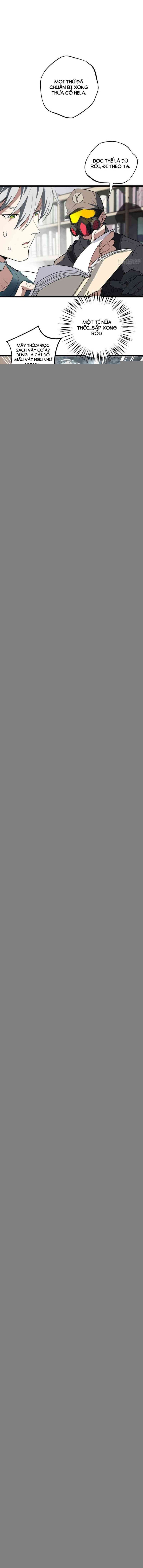 Thợ Máy Siêu Cấp - Page 19