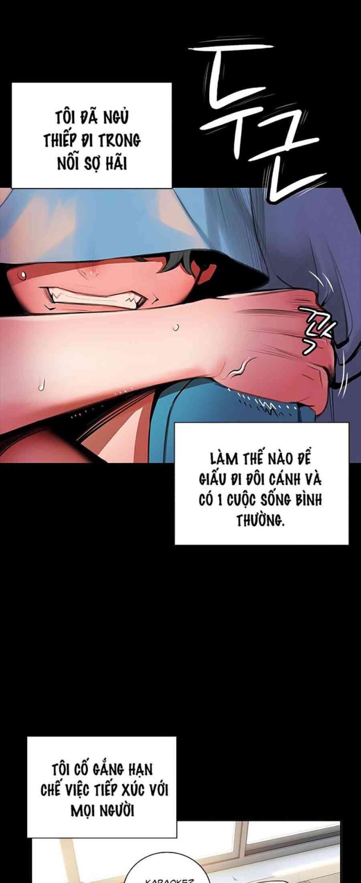 Nhân Trùng Đại Chiến - Page 52