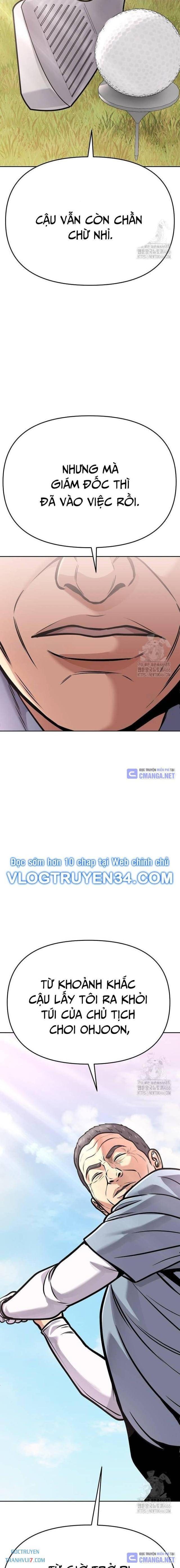 Nhân Viên Thực Tập Kim Cheolsu - Page 34