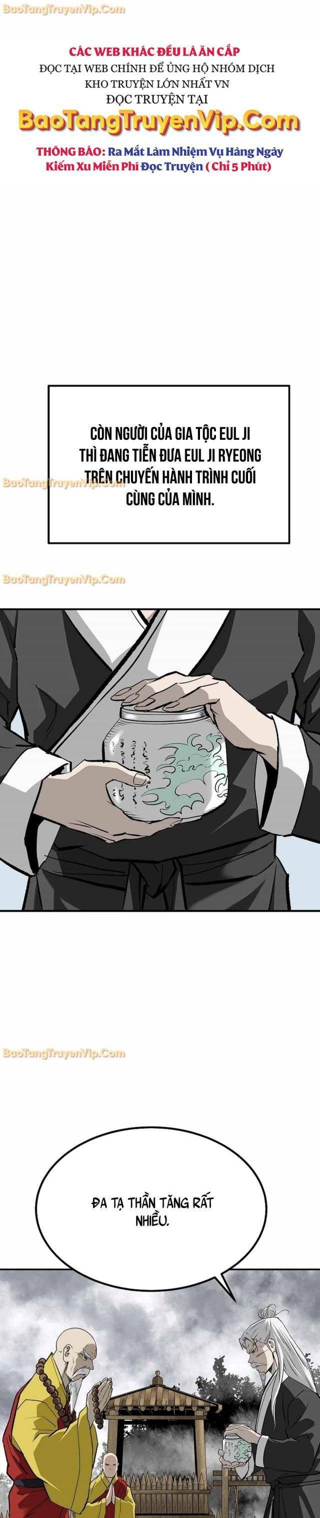 Cung Quỷ Kiếm Thần - Page 12