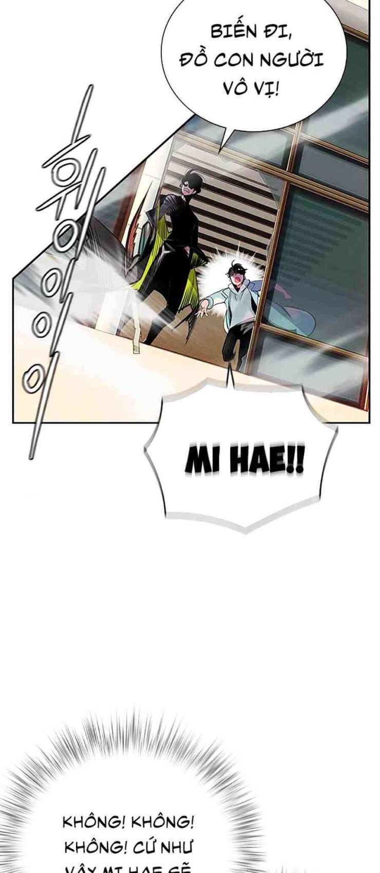 Nhân Trùng Đại Chiến - Page 139