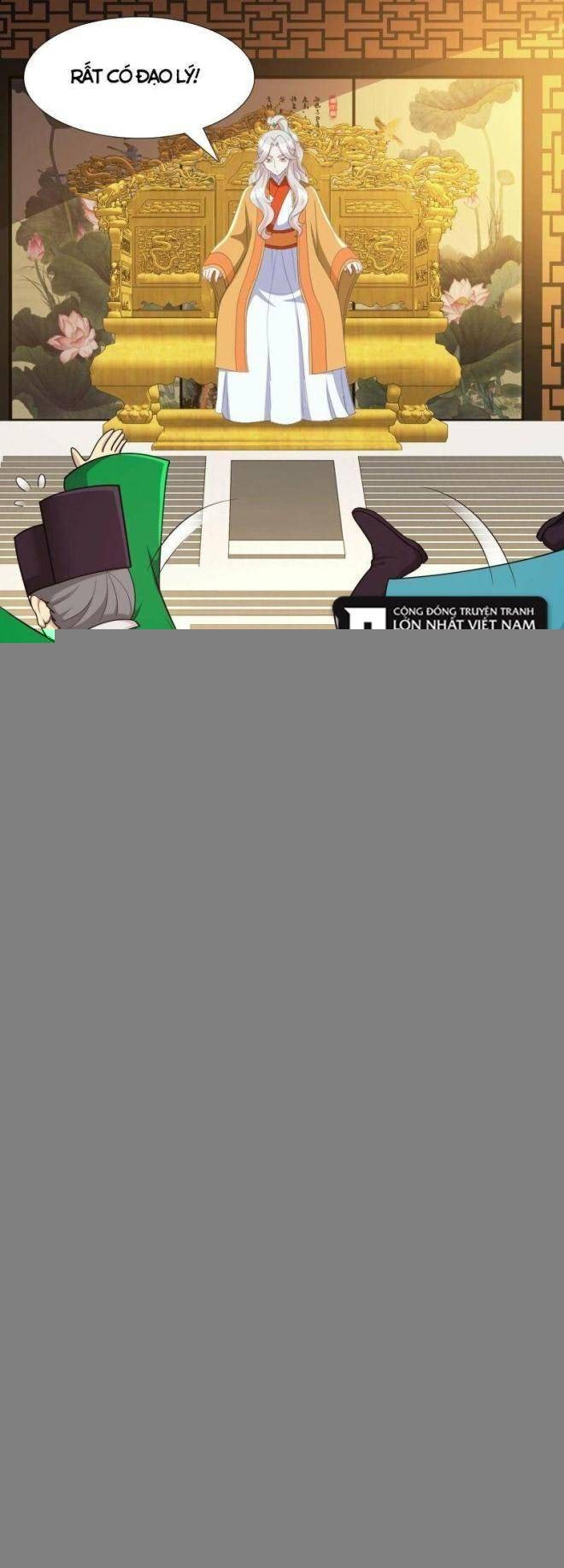 Ta Không Phải Nhân Vật Phản Diện - Page 7