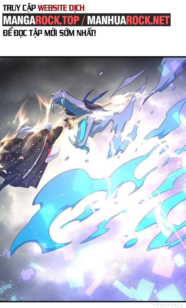 Tiên Tôn Lạc Vô Cực - Page 30