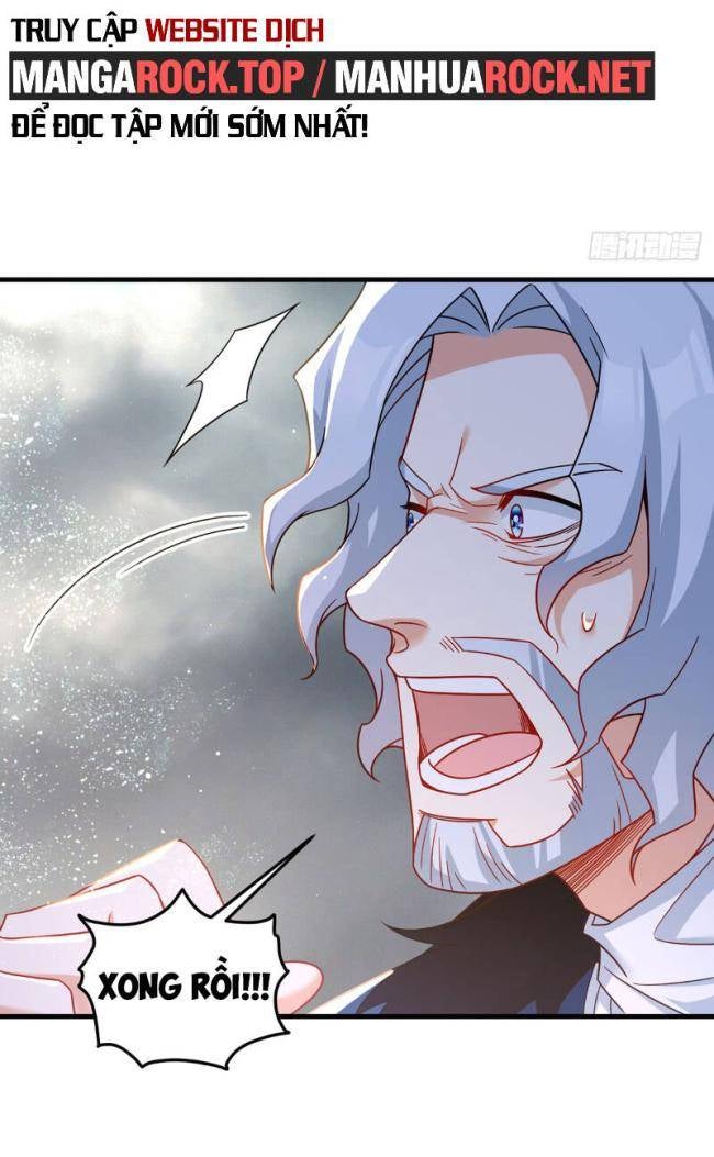 Tiên Tôn Lạc Vô Cực - Page 4