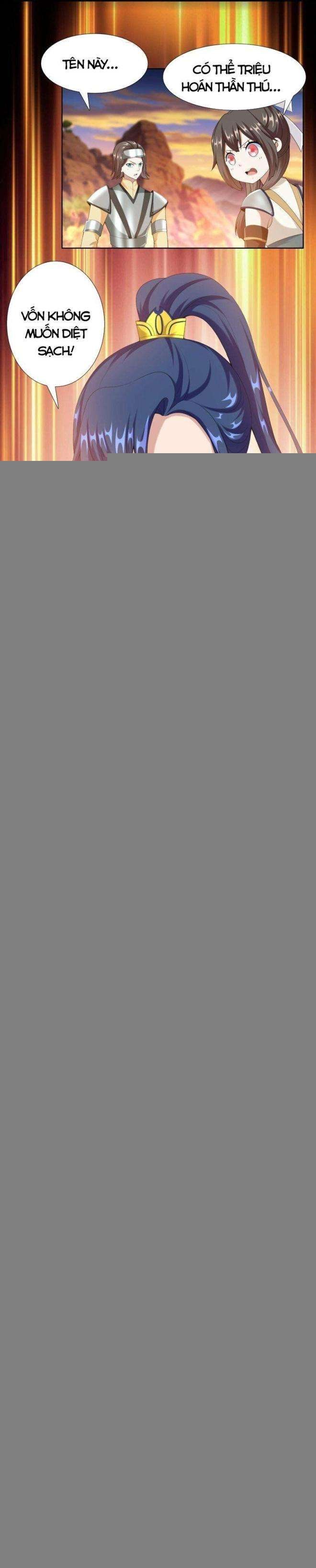 Ta Không Phải Nhân Vật Phản Diện - Page 9