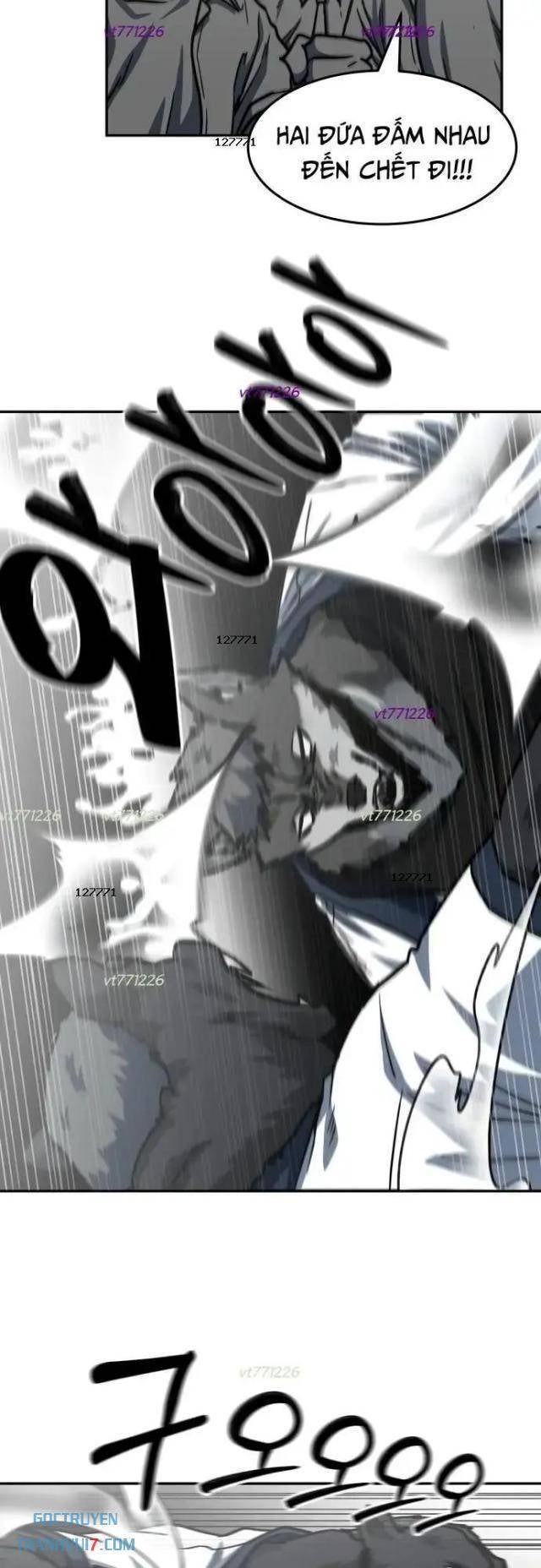 Trường Trung Học Thú Nhân - Page 4