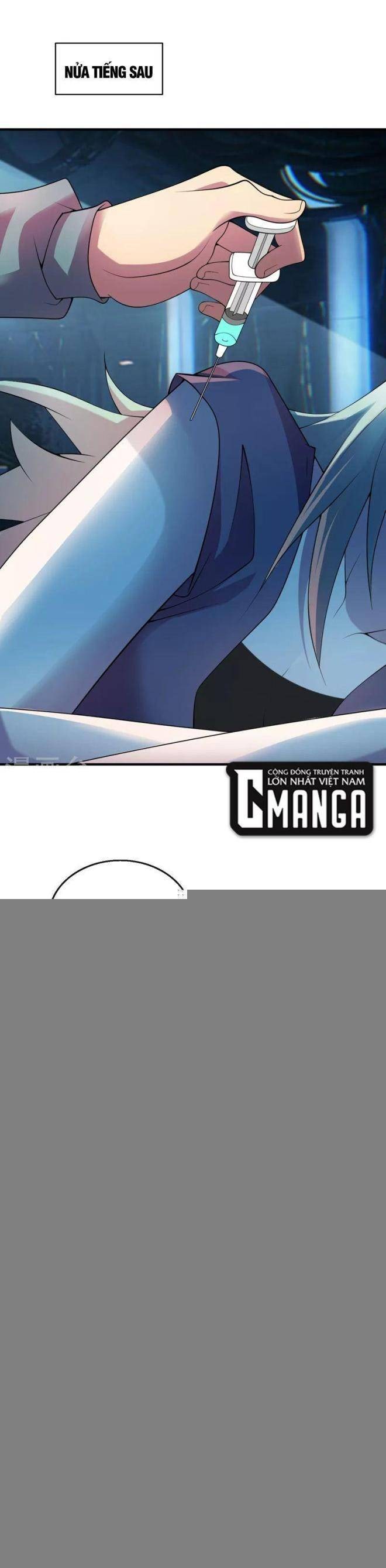 Vào Ngày Mạt Thế Nhặt Được Hệ Thống - Page 14