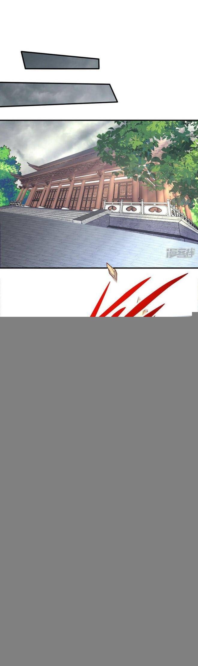 Bị Dạy Dỗ Thành Thánh - Page 10