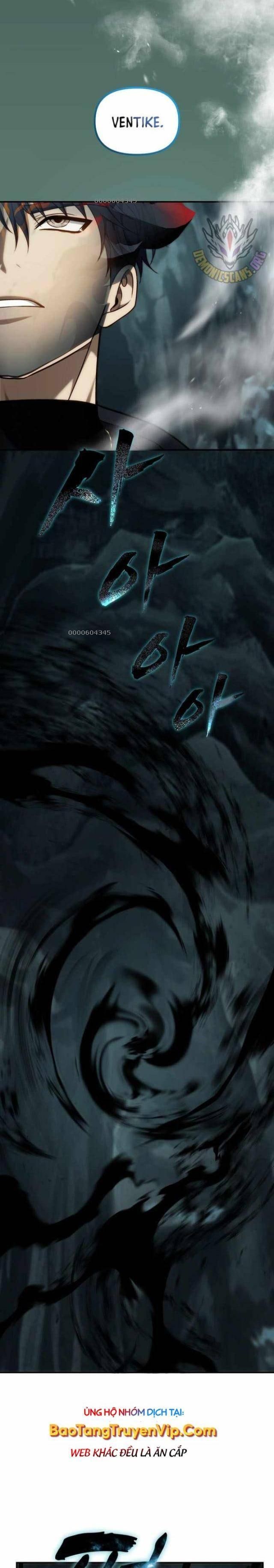 Vua Thăng Cấp - Page 6