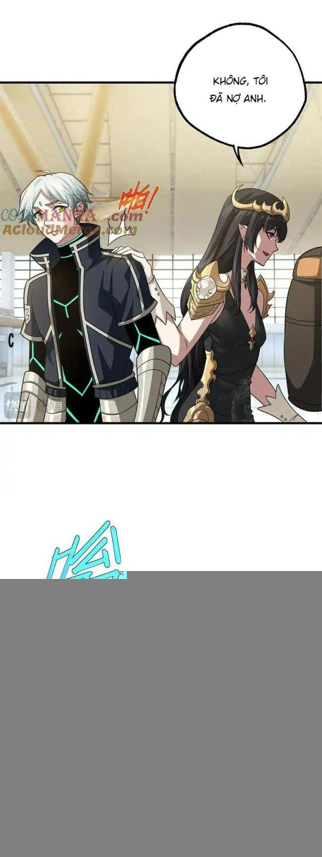 Thợ Máy Siêu Cấp - Page 4