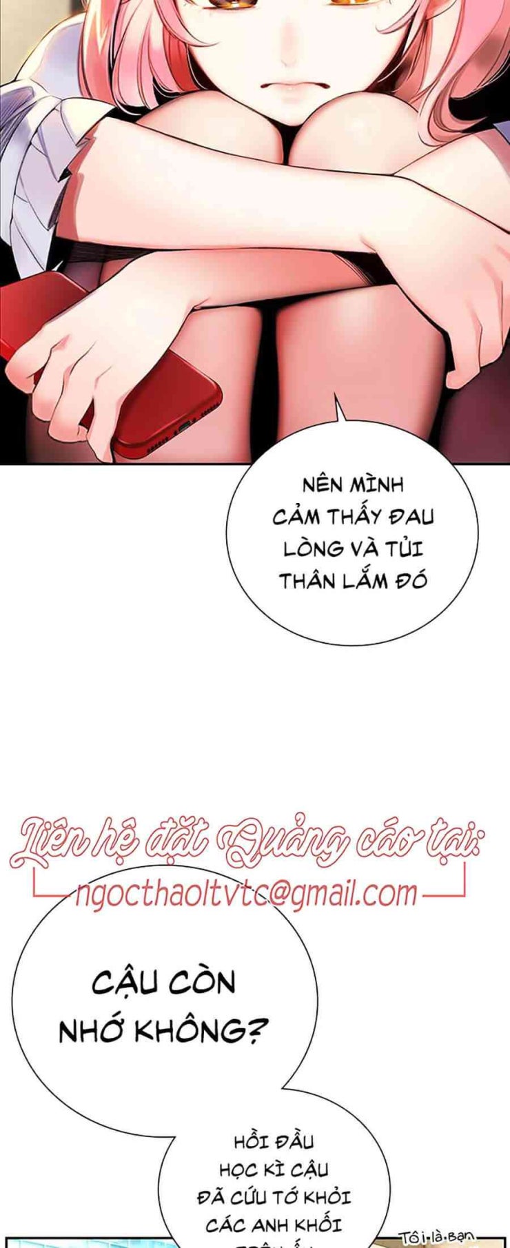Nhân Trùng Đại Chiến - Page 83