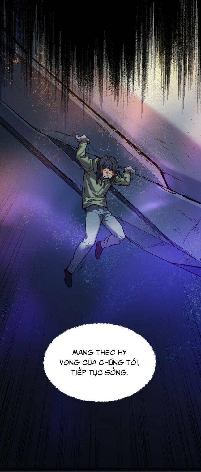 Khởi Tạo Nhân Vật Phản Diện - Page 7