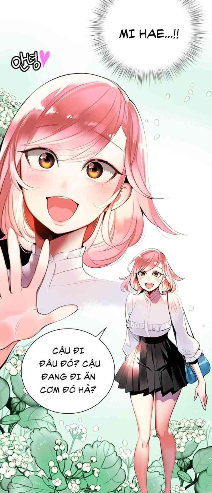 Nhân Trùng Đại Chiến - Page 22