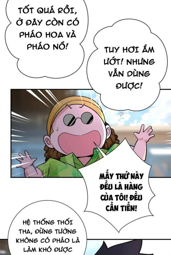 Mạt Thế Siêu Cấp Hệ Thống - Page 13