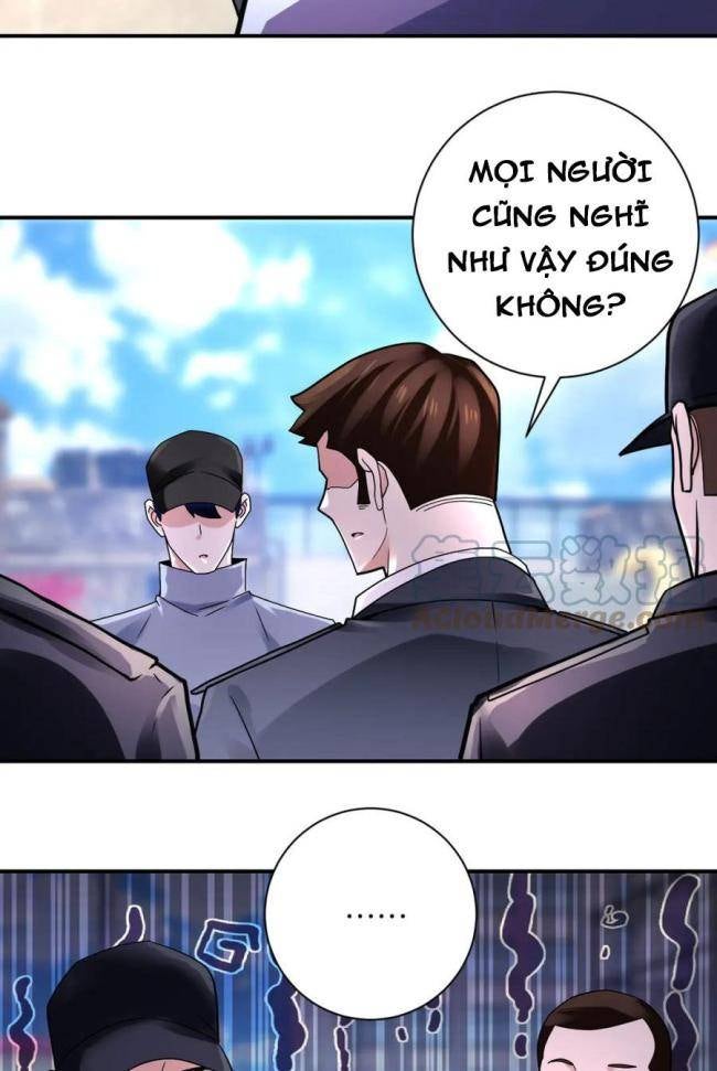 Mạt Thế Siêu Cấp Hệ Thống - Page 14