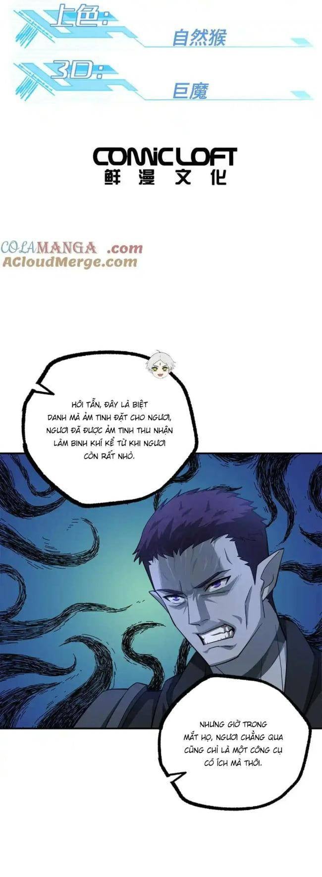 Thợ Máy Siêu Cấp - Page 5