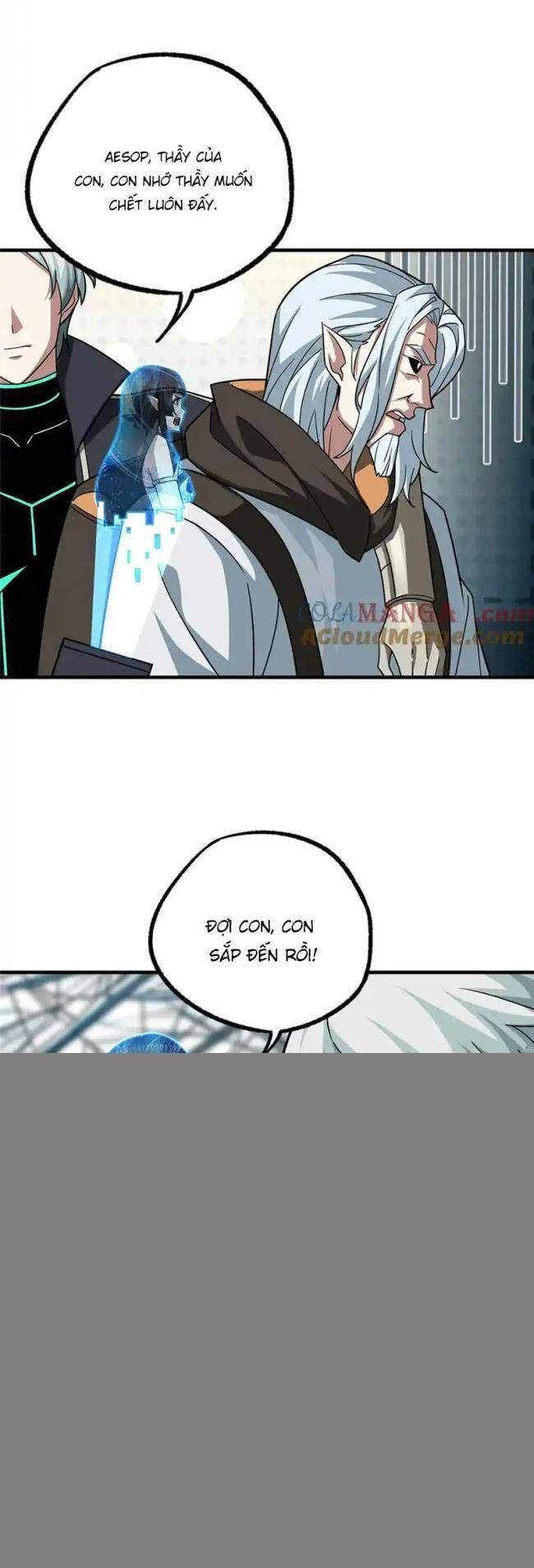 Thợ Máy Siêu Cấp - Page 26