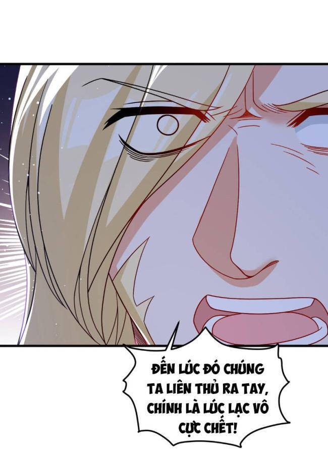 Tiên Tôn Lạc Vô Cực - Page 13