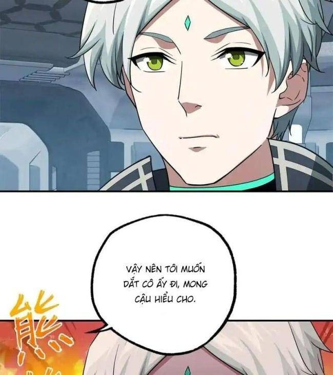 Thợ Máy Siêu Cấp - Page 20