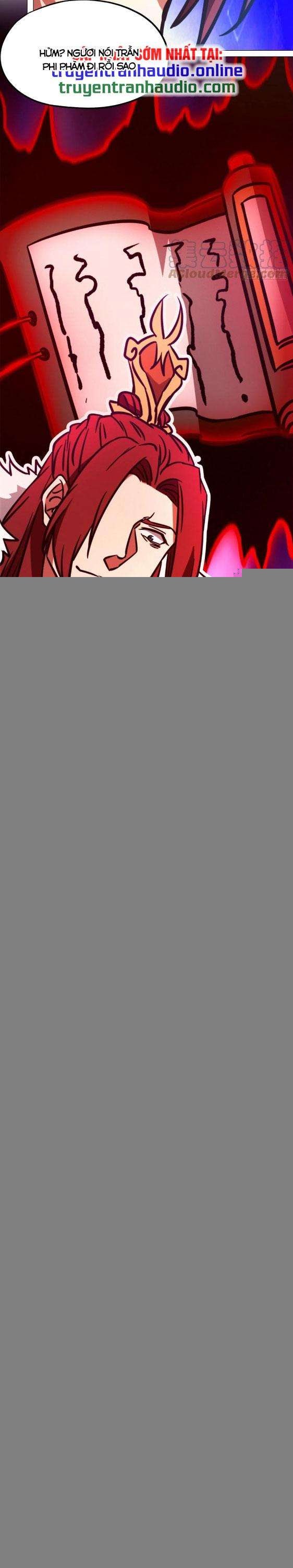 Vạn Cổ Kiếm Thần - Page 5