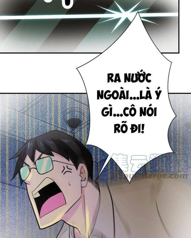 Mạt Thế Siêu Cấp Hệ Thống - Page 5