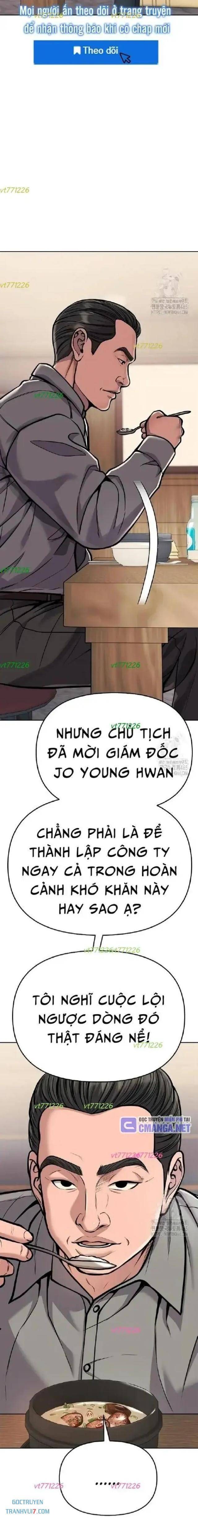 Nhân Viên Thực Tập Kim Cheolsu - Page 19