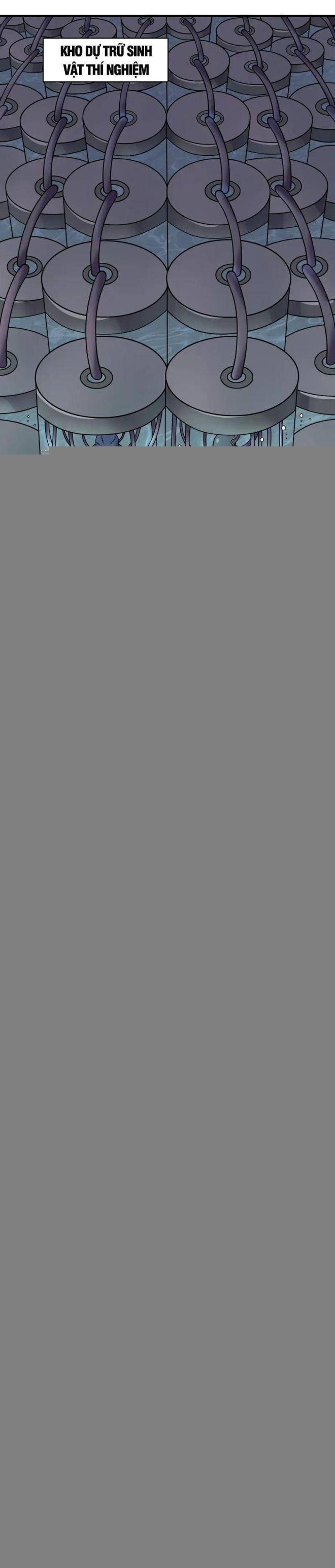 Vào Ngày Mạt Thế Nhặt Được Hệ Thống - Page 7