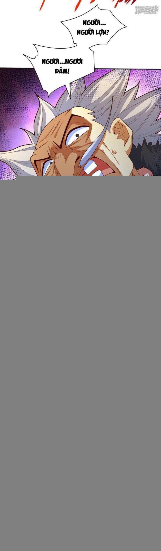 Bị Dạy Dỗ Thành Thánh - Page 13