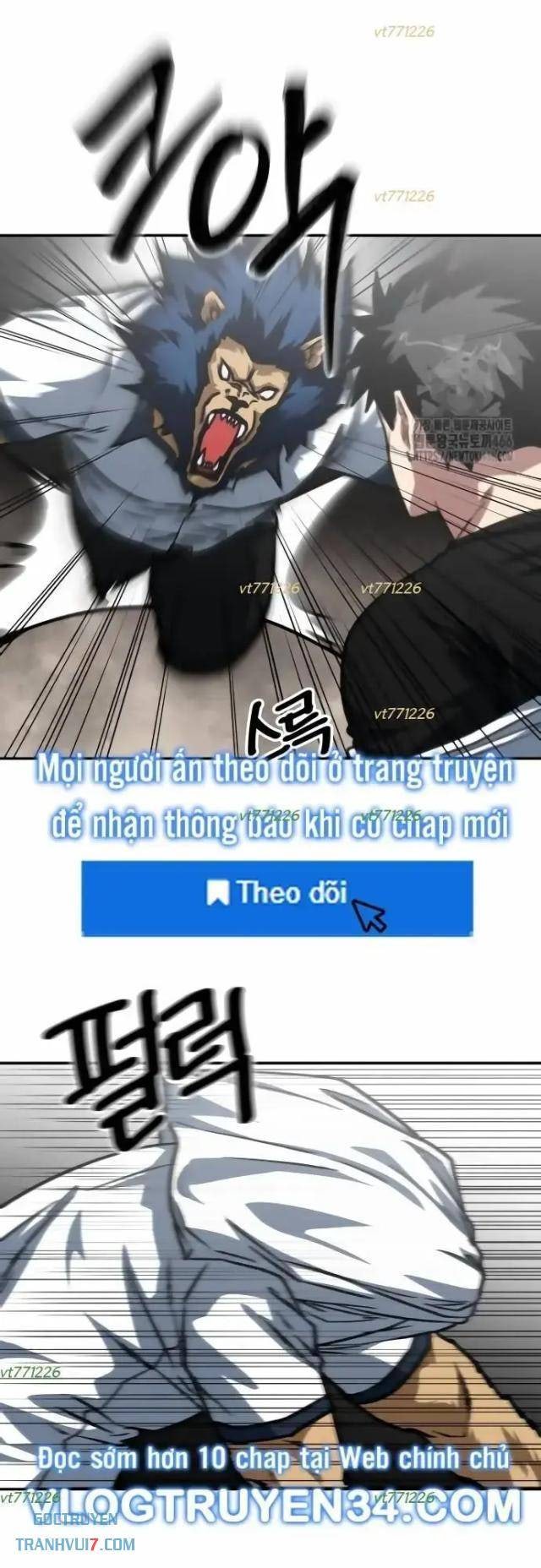 Trường Trung Học Thú Nhân - Page 25