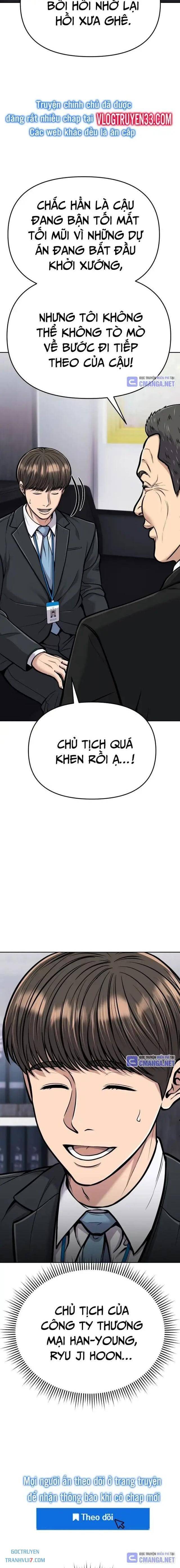 Nhân Viên Thực Tập Kim Cheolsu - Page 9