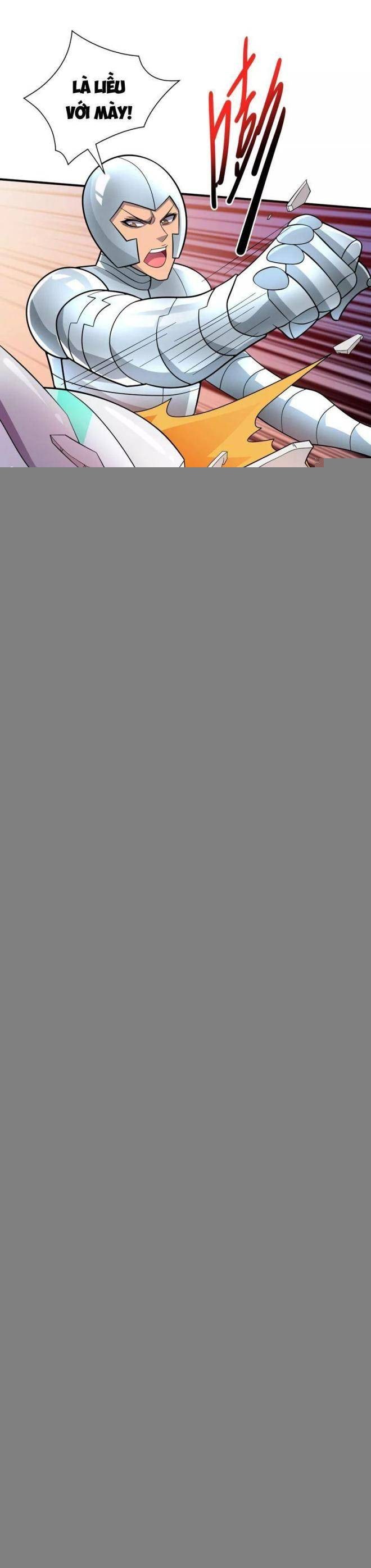 Vào Ngày Mạt Thế Nhặt Được Hệ Thống - Page 6