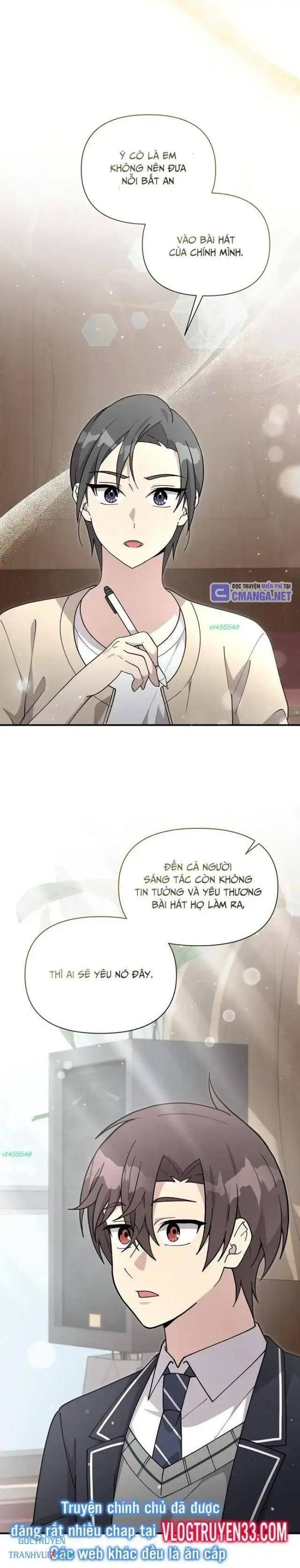 Em Gái Tôi Là Một Thiên Tài - Page 29