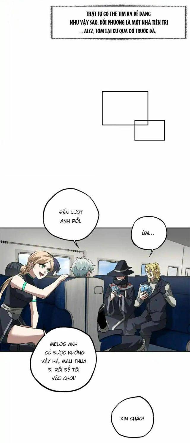 Thợ Máy Siêu Cấp - Page 30