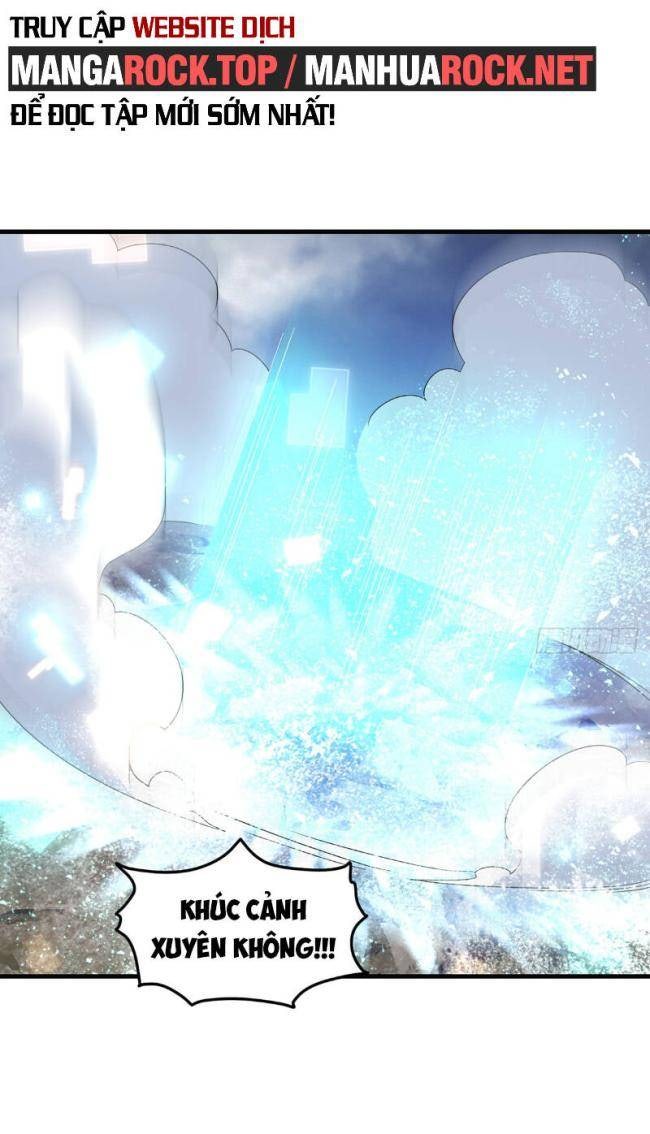 Tiên Tôn Lạc Vô Cực - Page 38