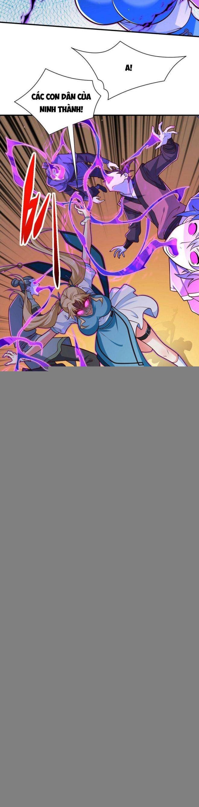 Bị Dạy Dỗ Thành Thánh - Page 9