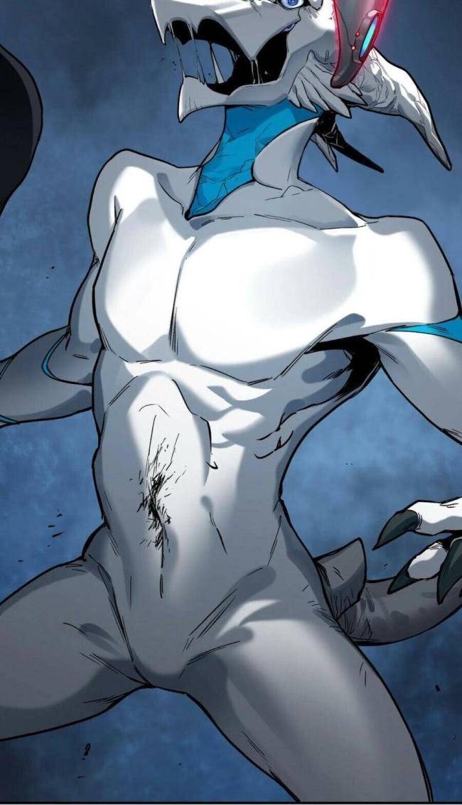 Khởi Tạo Nhân Vật Phản Diện - Page 28