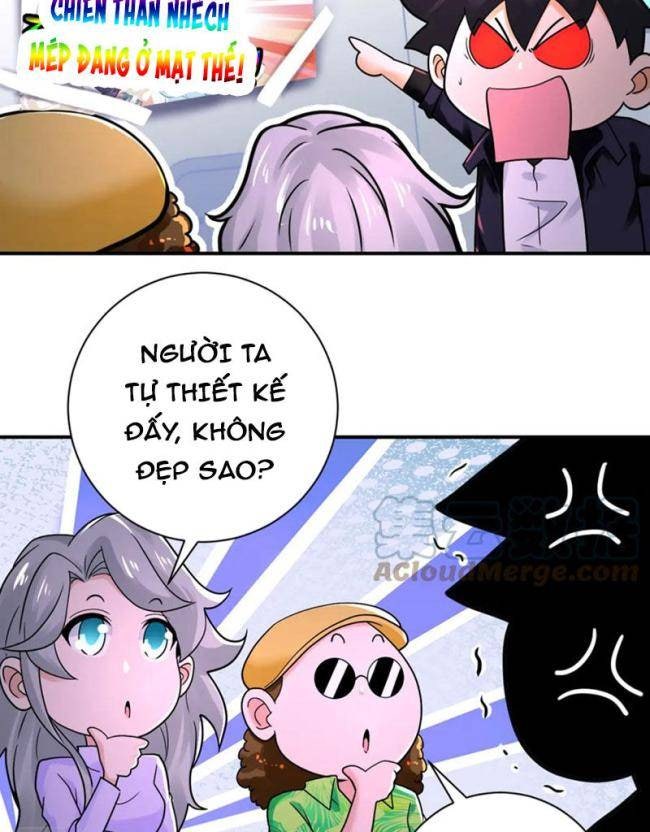 Mạt Thế Siêu Cấp Hệ Thống - Page 36