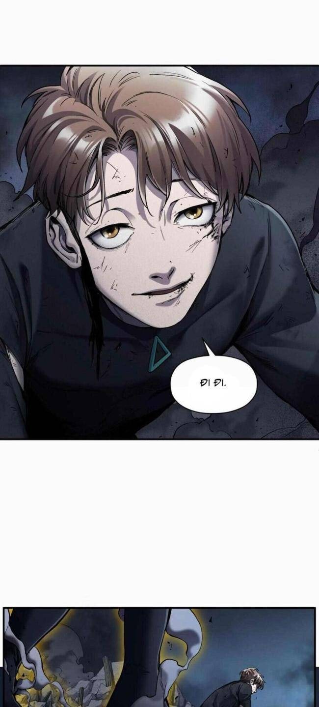 Khởi Tạo Nhân Vật Phản Diện - Page 7