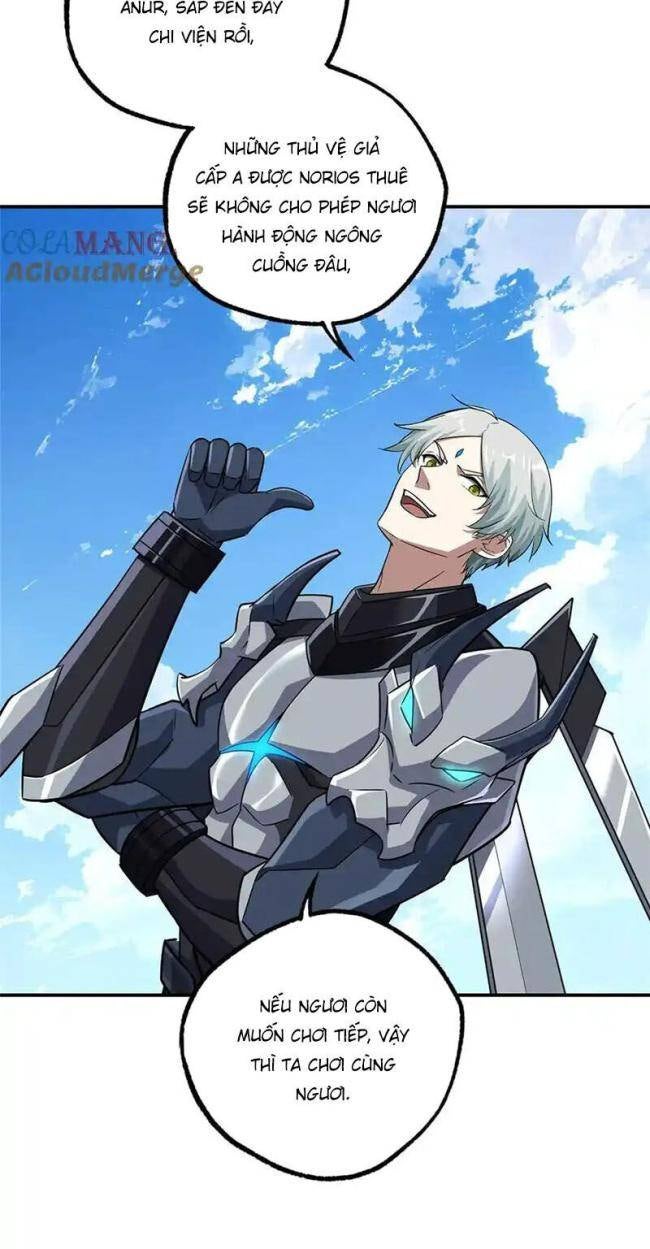 Thợ Máy Siêu Cấp - Page 17