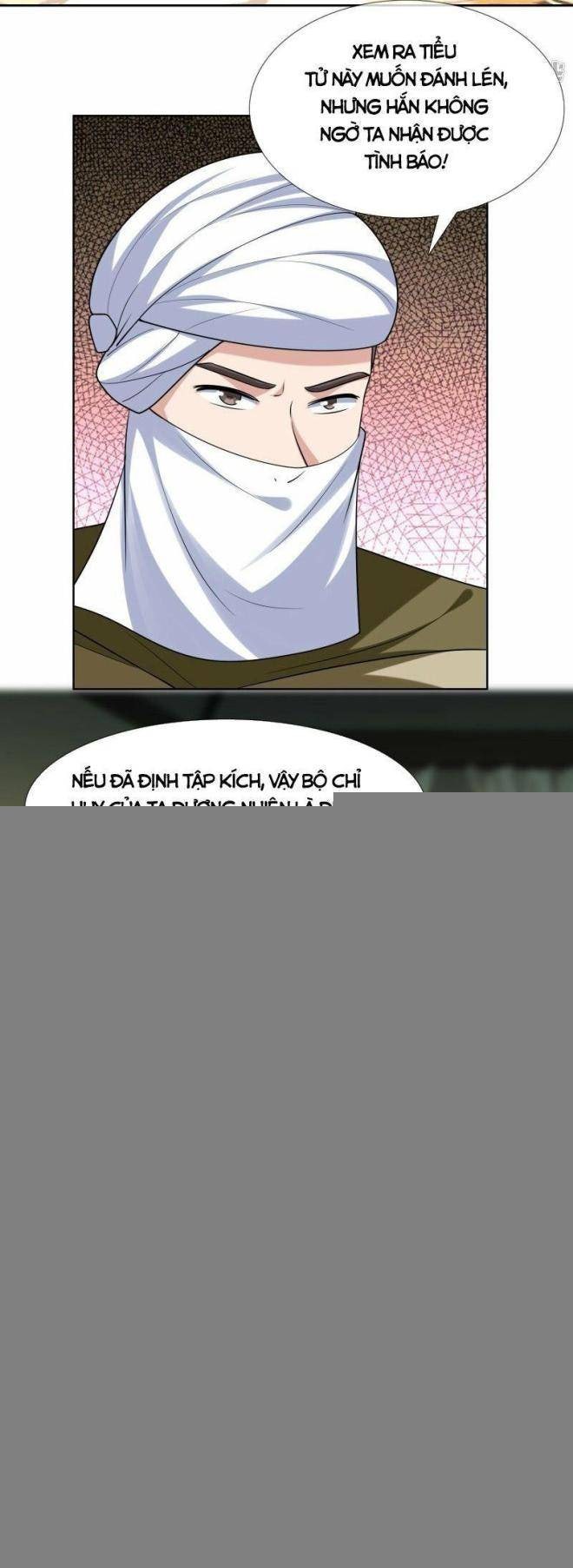 Ta Không Phải Nhân Vật Phản Diện - Page 14