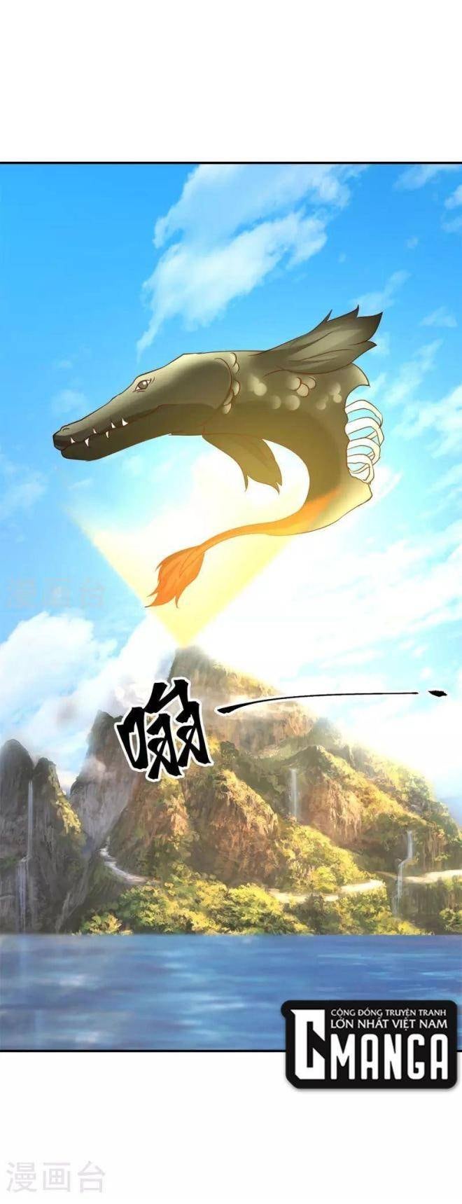 Hỗn Độn Đan Thần - Page 13